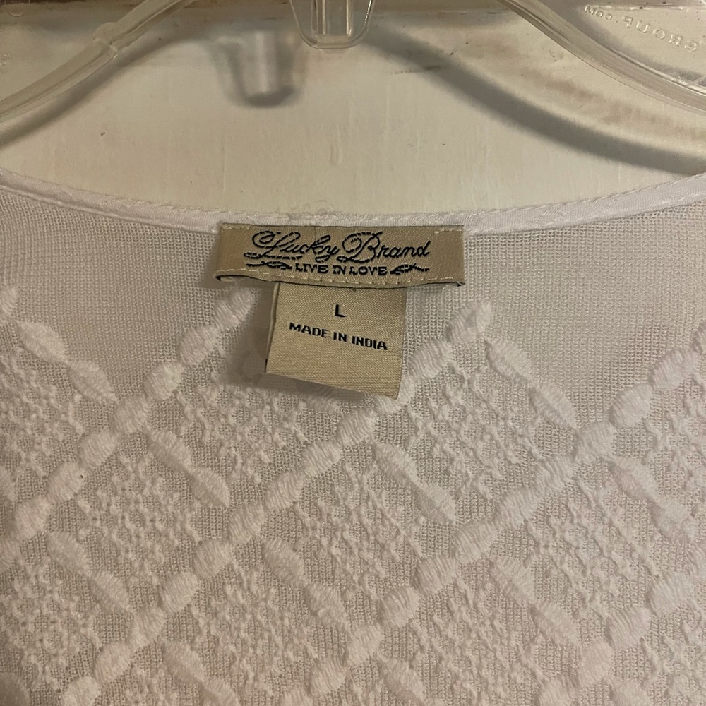 Blouse - Picture 2 of 3